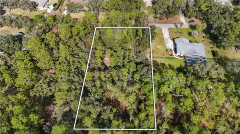 1242 W Redding St, Hernando, FL 34453