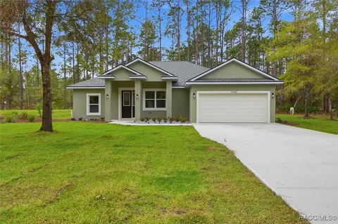 11608 W Dragonhead Dr, Crystal River, FL 34428