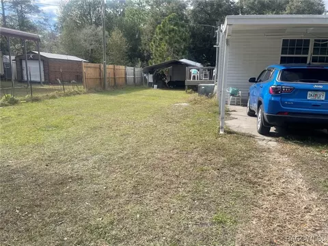 156 Neeld St, Inglis, FL 34449 photo 2