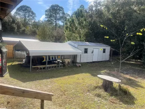 156 Neeld St, Inglis, FL 34449 photo 26