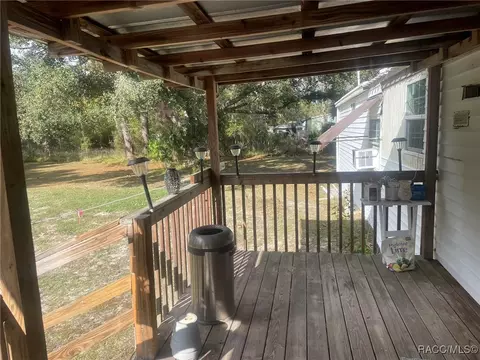 156 Neeld St, Inglis, FL 34449 photo 25