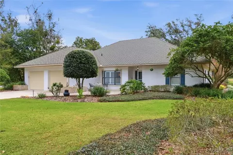 3351 N Hidden Valley Pt, Lecanto, FL 34461