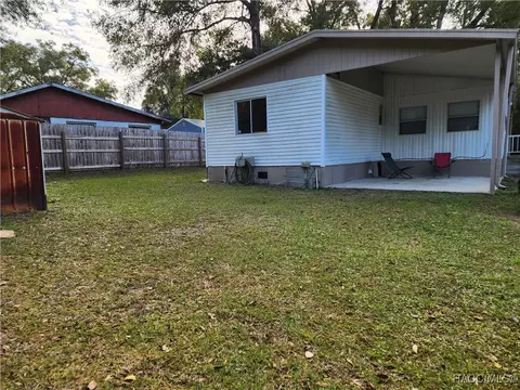 3245 E Wagon Trl, Hernando, FL 34442 photo 29