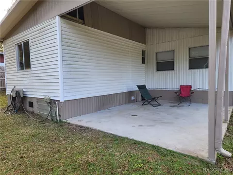 3245 E Wagon Trl, Hernando, FL 34442 photo 27