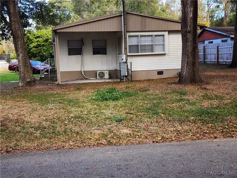 3245 E Wagon Trl, Hernando, FL 34442 photo 25