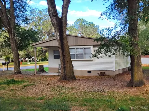 3245 E Wagon Trl, Hernando, FL 34442 photo 30