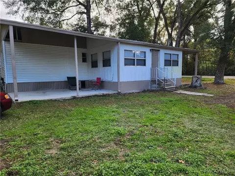 3245 E Wagon Trl, Hernando, FL 34442 photo 26