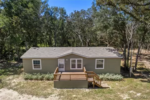 1691 E Sheridan Ln, Hernando, FL 34442 photo 1