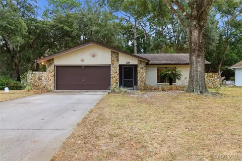 29 Sycamore Cir, Homosassa, FL 34446
