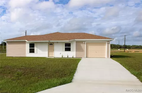 9816 N Allison Dr, Dunnellon, FL 34434