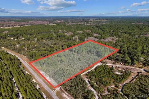 6551 SW County Road 347, Cedar Key, FL 32625