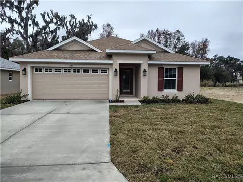 1045 Heron Point Dr, Inverness, FL 34453