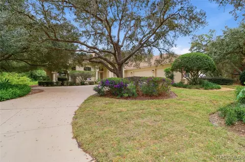 2723 N Crosswater Path, Lecanto, FL 34461