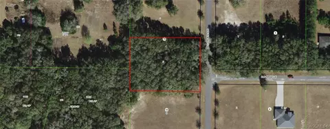 3002 N Clements Ave, Hernando, FL 34442