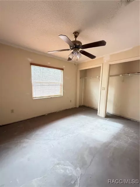 Bedroom - 2180 N 2152 N Page Ave, Hernando, FL 34442 photo 2 of 4