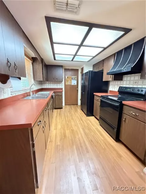 Kitchen - 2180 N 2152 N Page Ave, Hernando, FL 34442 photo 1 of 6