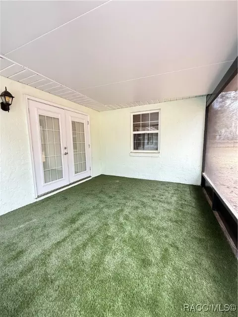 Exterior - 2180 N 2152 N Page Ave, Hernando, FL 34442 photo 3 of 5