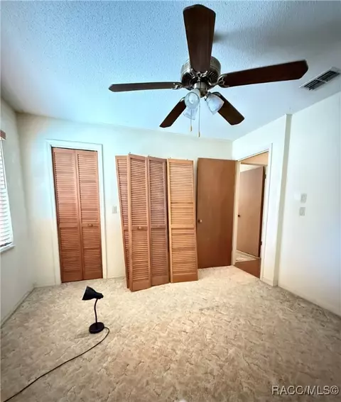 Bedroom - 2180 N 2152 N Page Ave, Hernando, FL 34442 photo 4 of 4