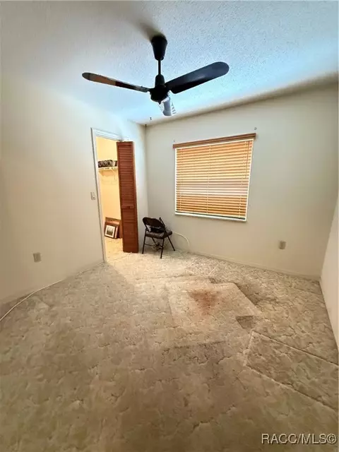 Bedroom - 2180 N 2152 N Page Ave, Hernando, FL 34442 photo 3 of 4