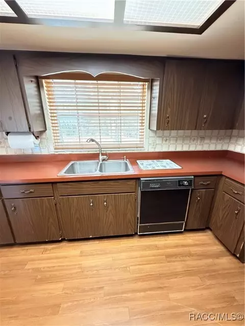 Kitchen - 2180 N 2152 N Page Ave, Hernando, FL 34442 photo 3 of 6