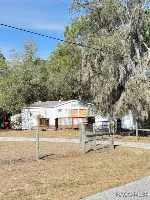 Other - 2180 N 2152 N Page Ave, Hernando, FL 34442 photo 2 of 21