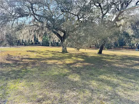 Exterior - 2180 N 2152 N Page Ave, Hernando, FL 34442 photo 5 of 5