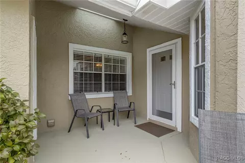 Exterior - 1529 N Foxboro Loop, Crystal River, FL 34429 photo 2 of 9
