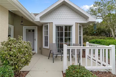 Exterior - 1529 N Foxboro Loop, Crystal River, FL 34429 photo 1 of 9