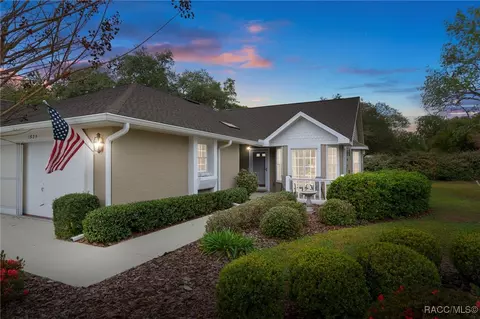 1529 N Foxboro Loop, Crystal River, FL 34429