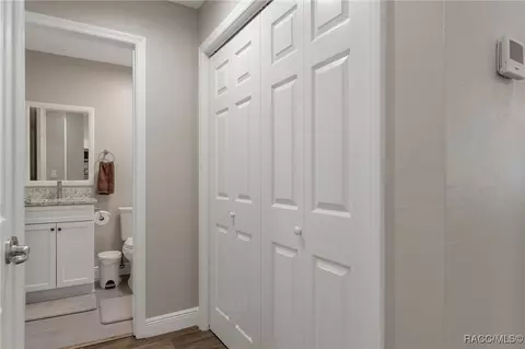 Entry Way - 1529 N Foxboro Loop, Crystal River, FL 34429 photo 2 of 2
