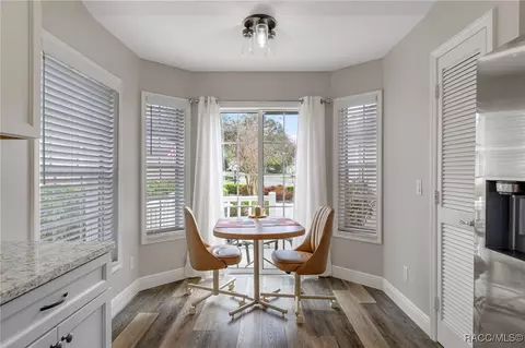 Dining - 1529 N Foxboro Loop, Crystal River, FL 34429 photo 1 of 1