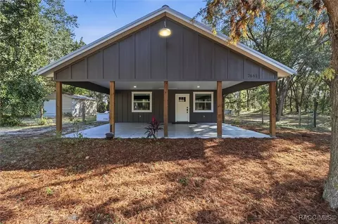 7661 S Hollow Pt, Floral City, FL 34436