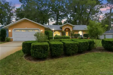 3767 S Ventura Ave, Inverness, FL 34452