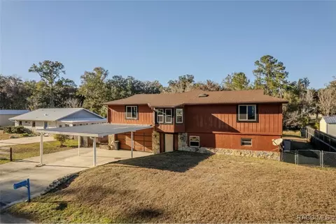 11811 SE 197th Pl, Dunnellon, FL 34431