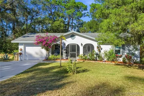 6343 E Gurley St, Inverness, FL 34452