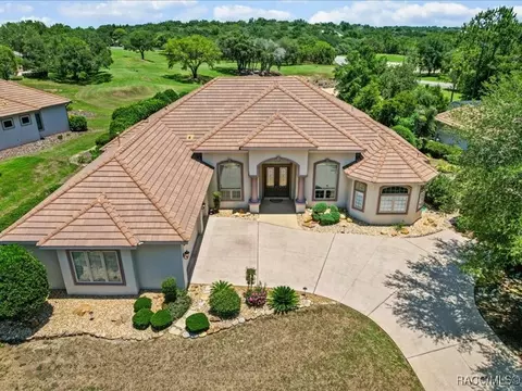 2622 N Carnoustie Loop, Lecanto, FL 34461