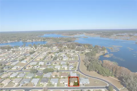 View/Area - 3955 E Arbor Lakes Dr, Hernando, FL 34442 photo 2 of 6