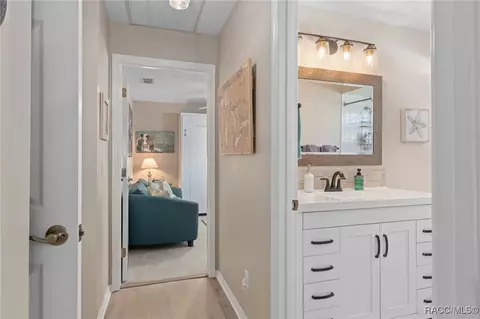 Entry Way - 3955 E Arbor Lakes Dr, Hernando, FL 34442 photo 4 of 4