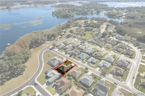 View/Area - 3955 E Arbor Lakes Dr, Hernando, FL 34442 photo 6 of 6