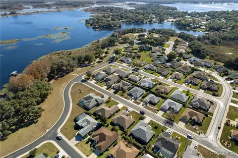 View/Area - 3955 E Arbor Lakes Dr, Hernando, FL 34442 photo 5 of 6
