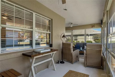 Exterior - 3955 E Arbor Lakes Dr, Hernando, FL 34442 photo 7 of 19