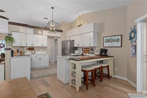 Kitchen - 3955 E Arbor Lakes Dr, Hernando, FL 34442 photo 1 of 4