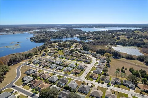 View/Area - 3955 E Arbor Lakes Dr, Hernando, FL 34442 photo 3 of 6