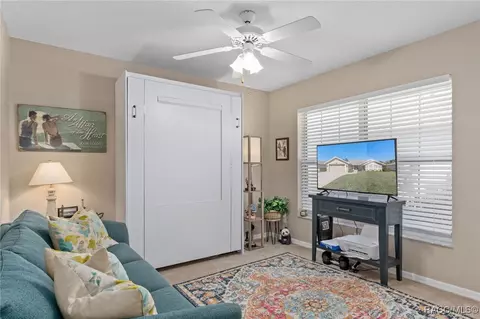 Bedroom - 3955 E Arbor Lakes Dr, Hernando, FL 34442 photo 3 of 6