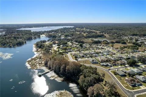 View/Area - 3955 E Arbor Lakes Dr, Hernando, FL 34442 photo 4 of 6