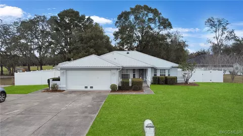 9021 SE 155th Pl, Summerfield, FL 34491