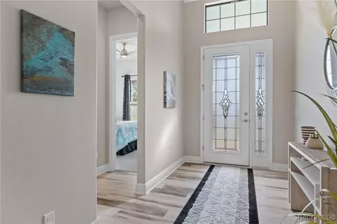 Entry Way - 263 W Doerr Path, Hernando, FL 34442 photo 5 of 6