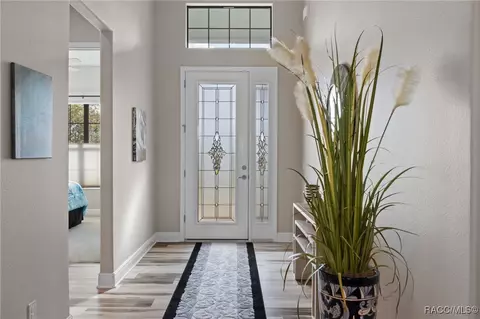 Entry Way - 263 W Doerr Path, Hernando, FL 34442 photo 3 of 6