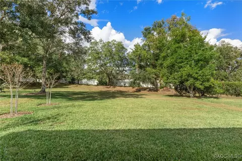 Exterior - 263 W Doerr Path, Hernando, FL 34442 photo 6 of 16