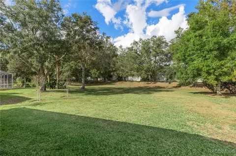 Exterior - 263 W Doerr Path, Hernando, FL 34442 photo 7 of 16